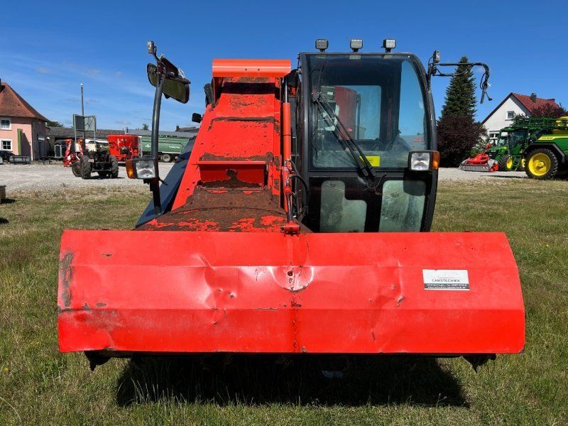 Kuhn SPV 10 Power