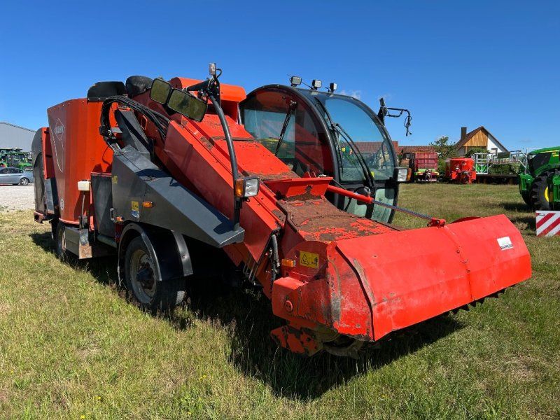 Kuhn SPV 10 Power