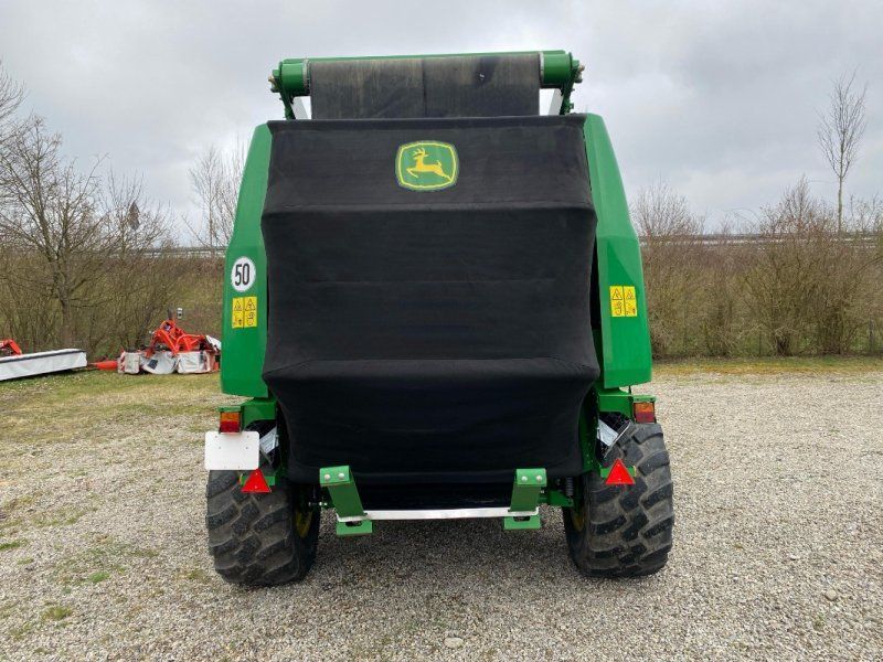 John Deere 990 Premium
