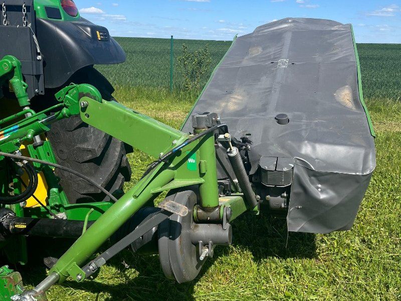 Fendt Slicer 2870 ISL