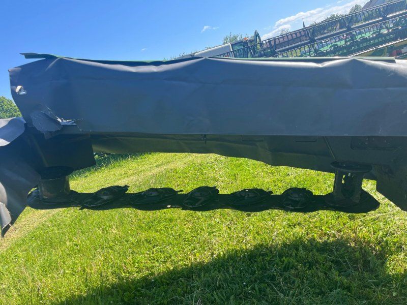 Fendt Slicer 2870 ISL