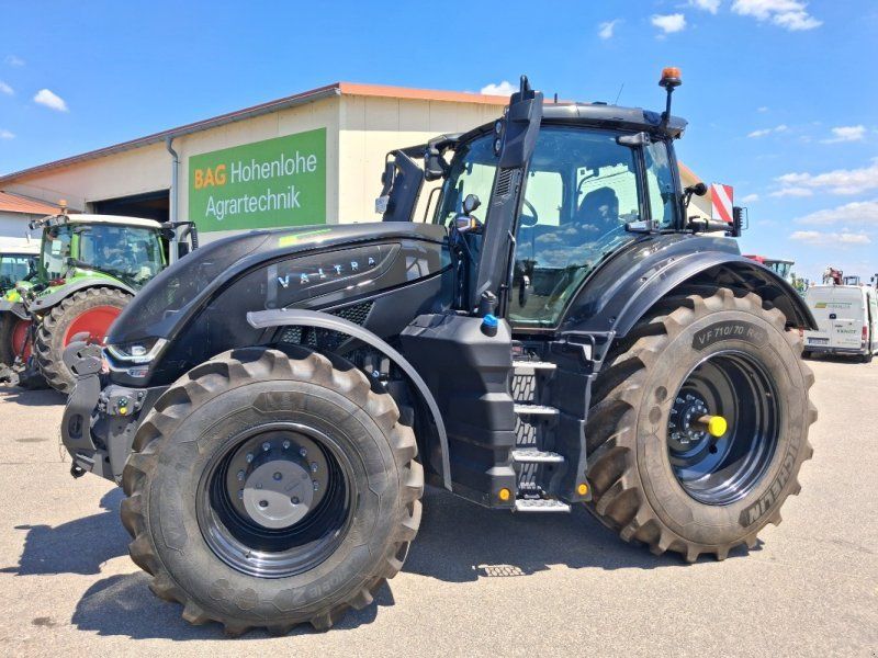 Valtra S376 RÜFA