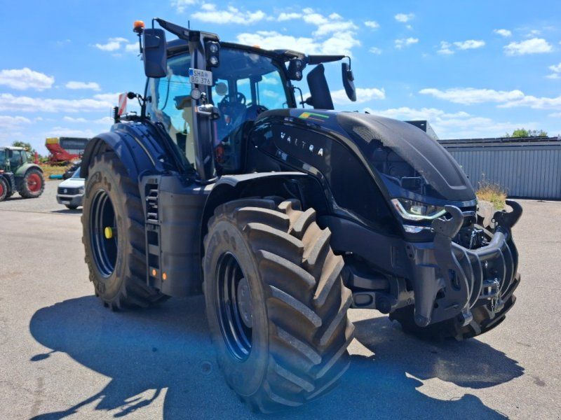 Valtra S376 RÜFA