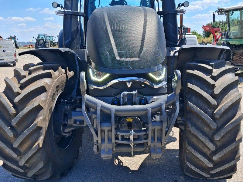 Valtra S376 RÜFA