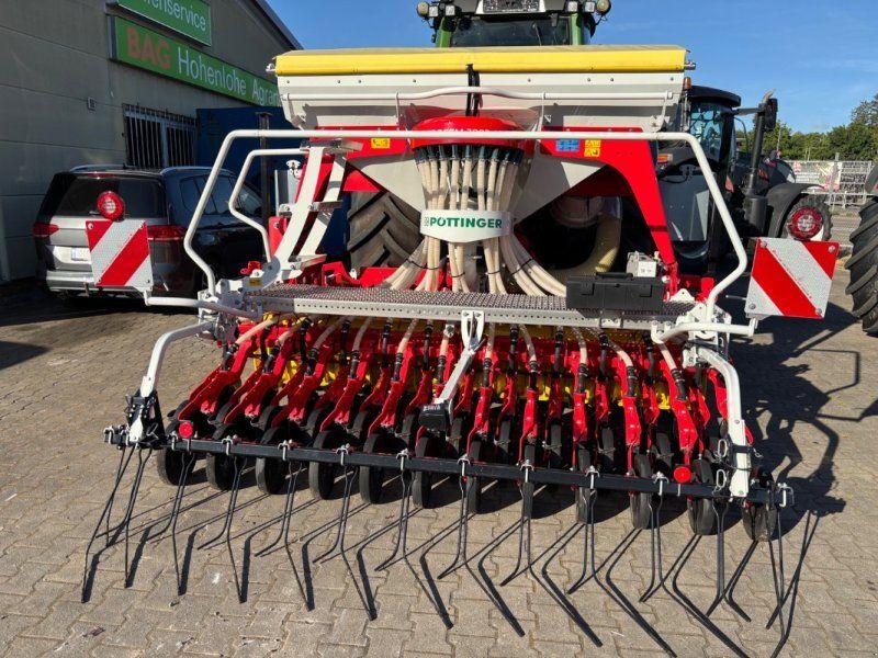Pöttinger Aerosem 3002 ADD