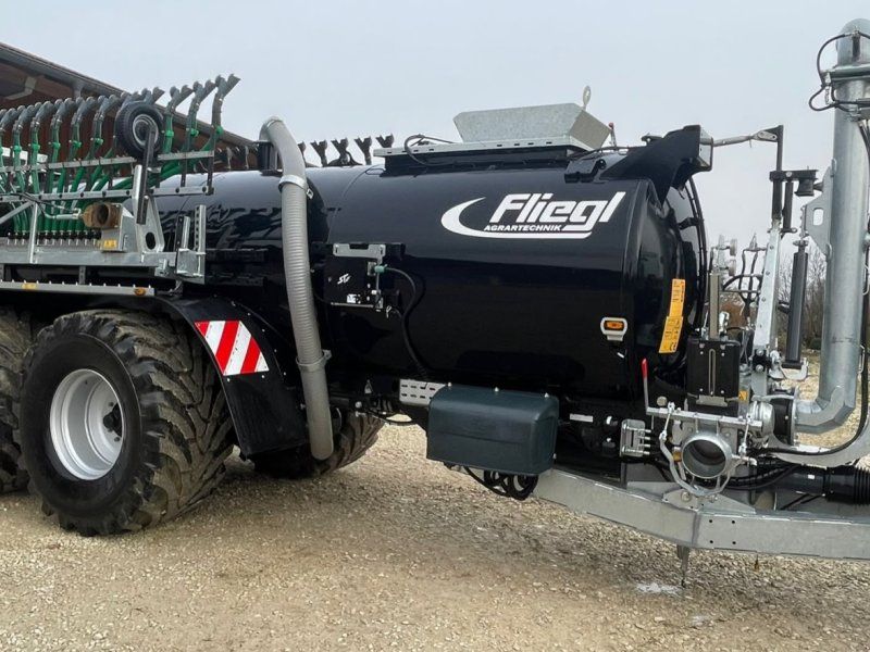 Fliegl Alphaline PFW 14000