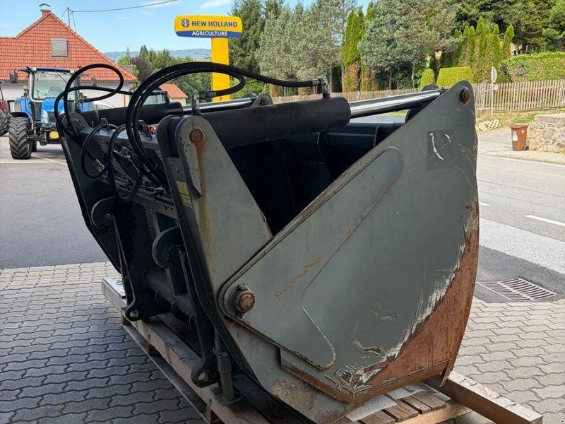 Bressel & Lade Silageschneidzange Typ C