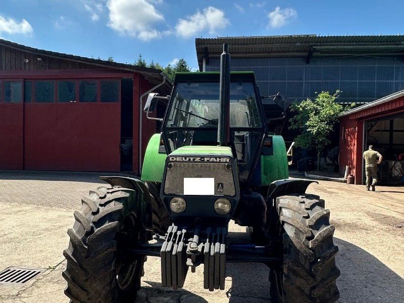 Deutz DX6.05