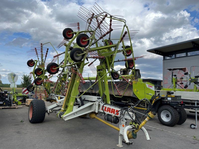 Claas Liner 3000