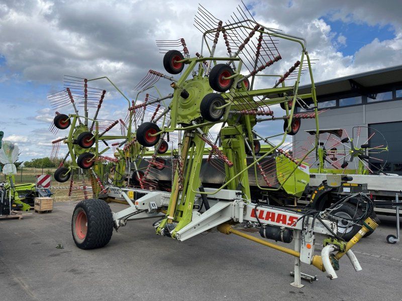 Claas Liner 3000