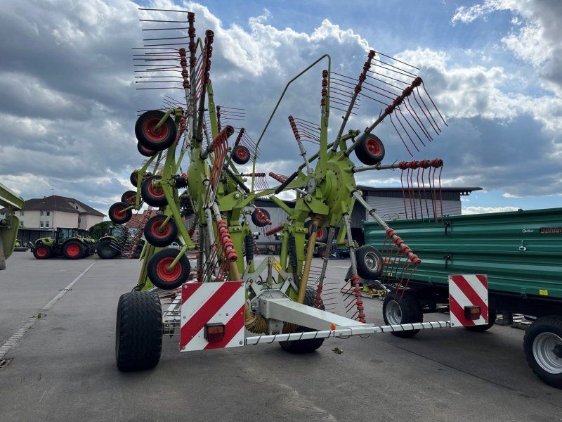 Claas Liner 3000