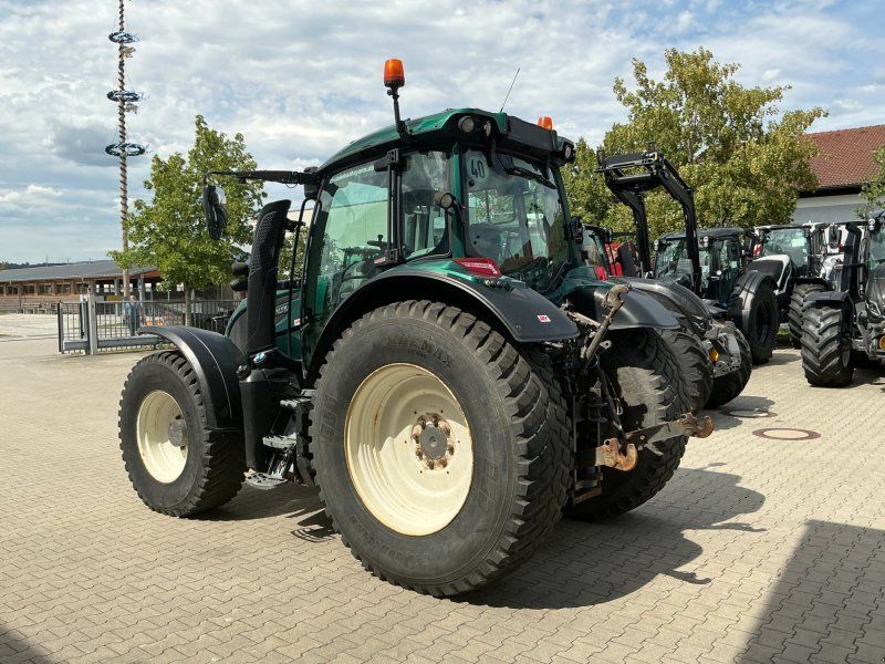 Valtra N 174 A