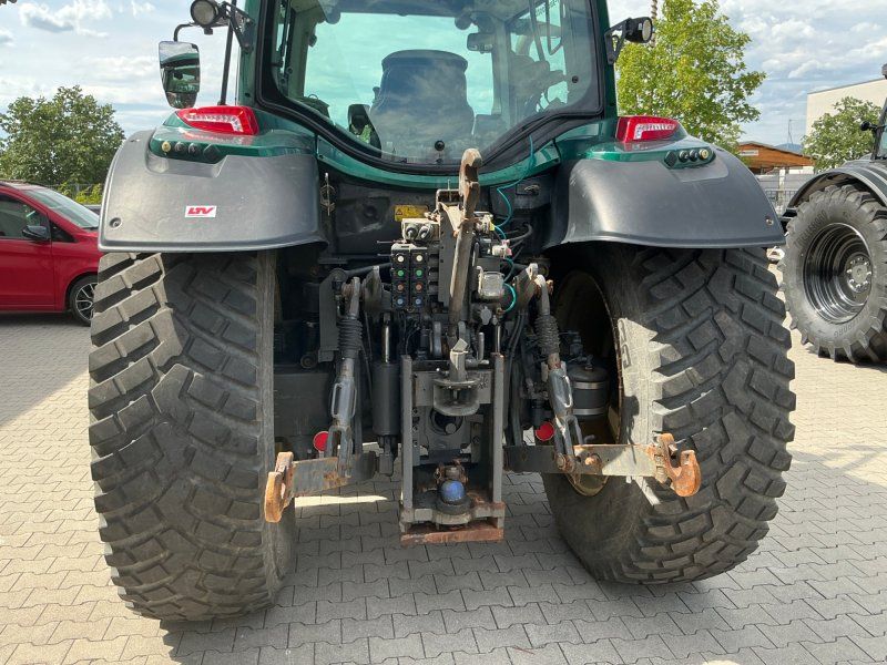Valtra N 174 A