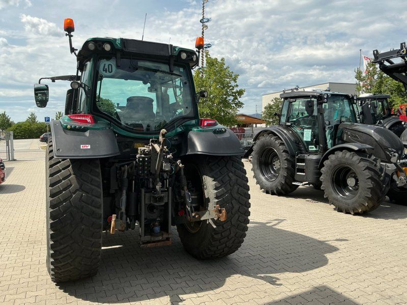Valtra N 174 A