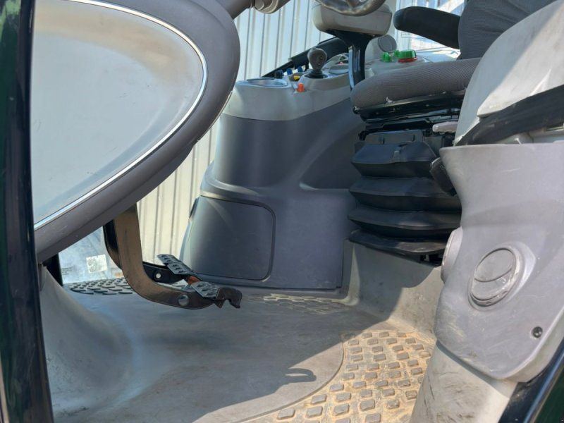 Deutz-Fahr S 100 TTV