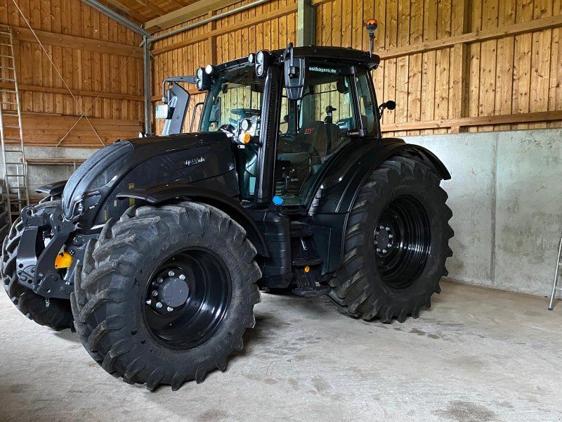 Valtra N 155D