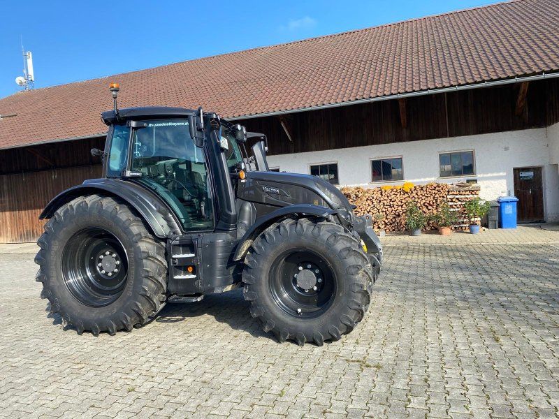 Valtra N 155D