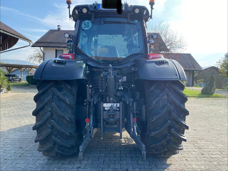 Valtra N 155D
