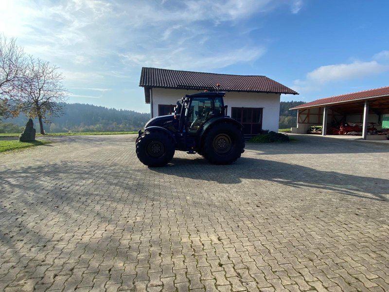 Valtra N 155D