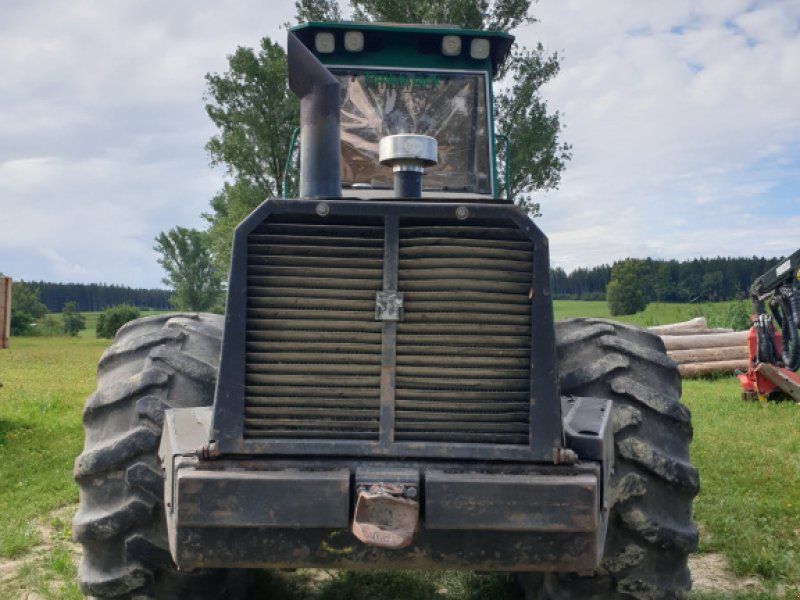 Timberjack 1270A