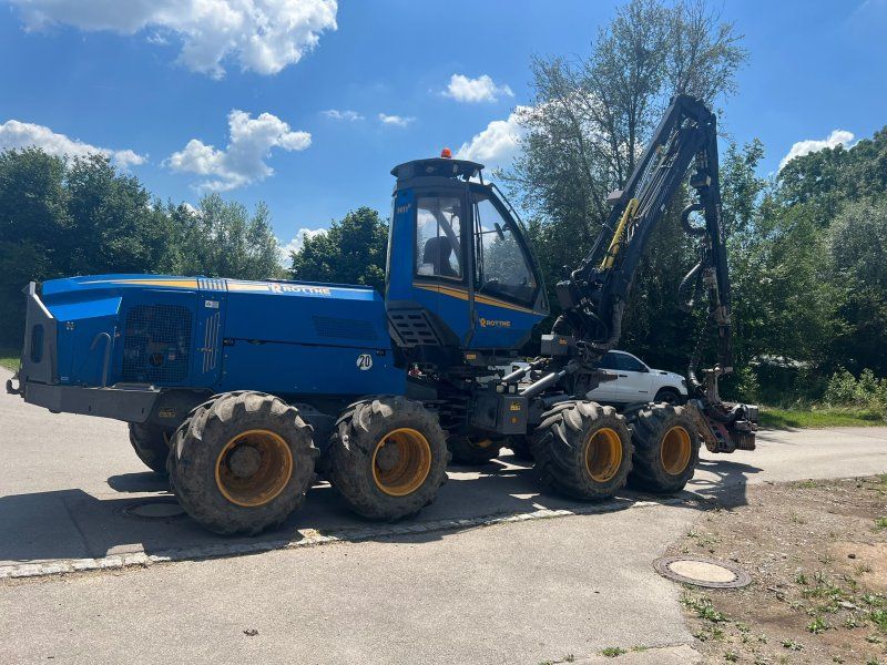 Rottne H11D