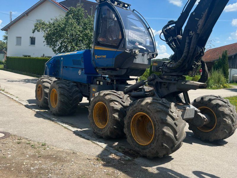 Rottne H11D