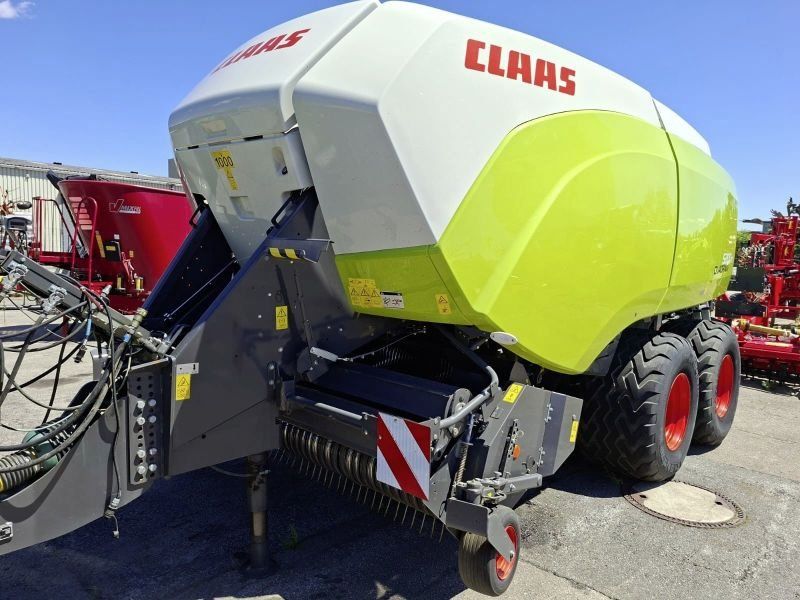 Claas QUADRANT 5200 FC TANDEM