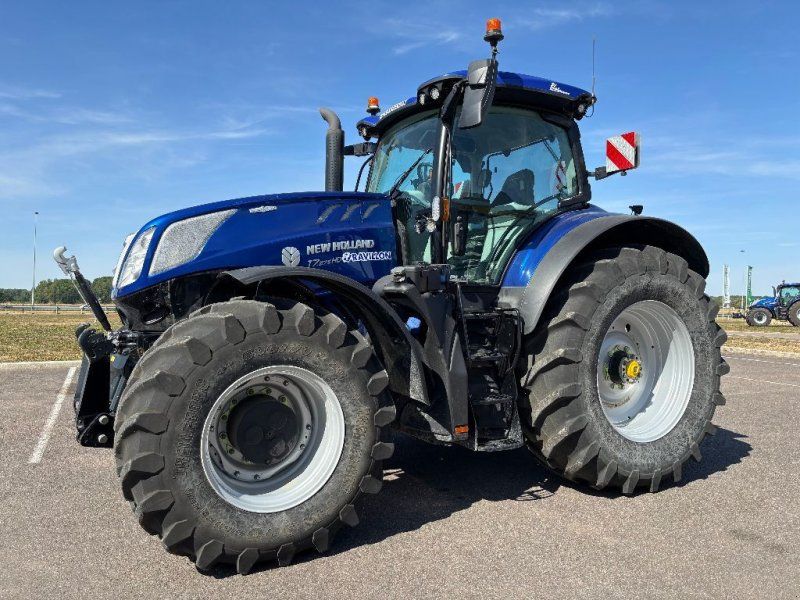 New Holland T7.275 HD PLMi