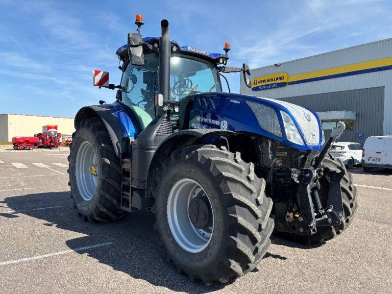 New Holland T7.275 HD PLMi
