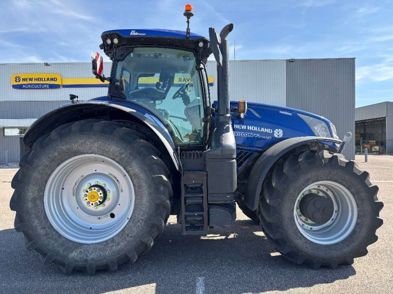 New Holland T7.275 HD PLMi