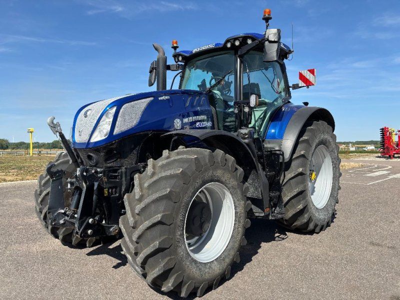 New Holland T7.275 HD PLMi