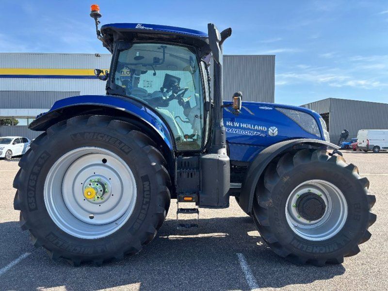 New Holland T7.210 AC