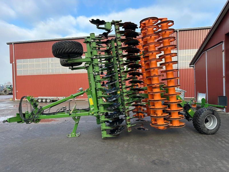 Amazone Catros 7003 2TS