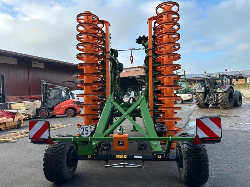 Amazone Catros 7003 2TS