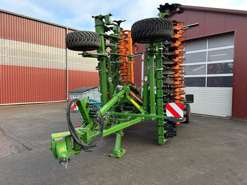 Amazone Catros 7003 2TS