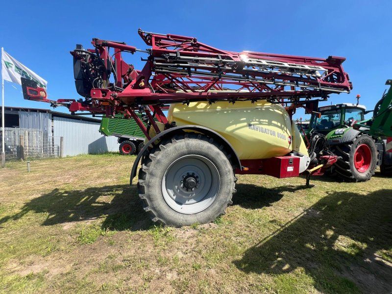 Hardi Navigator 6000 L / 28 m