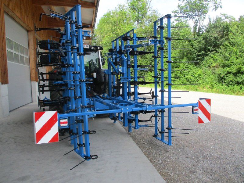 Carré Penterra Bio