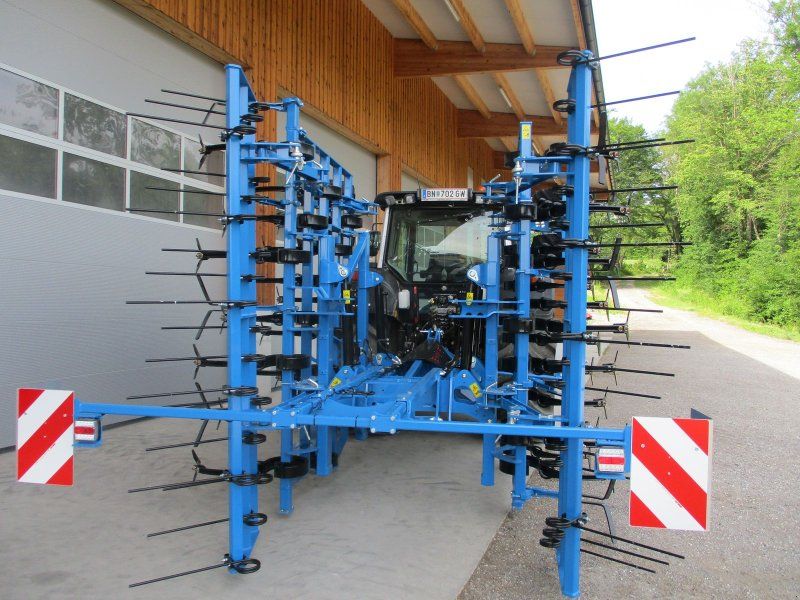 Carré Penterra Bio