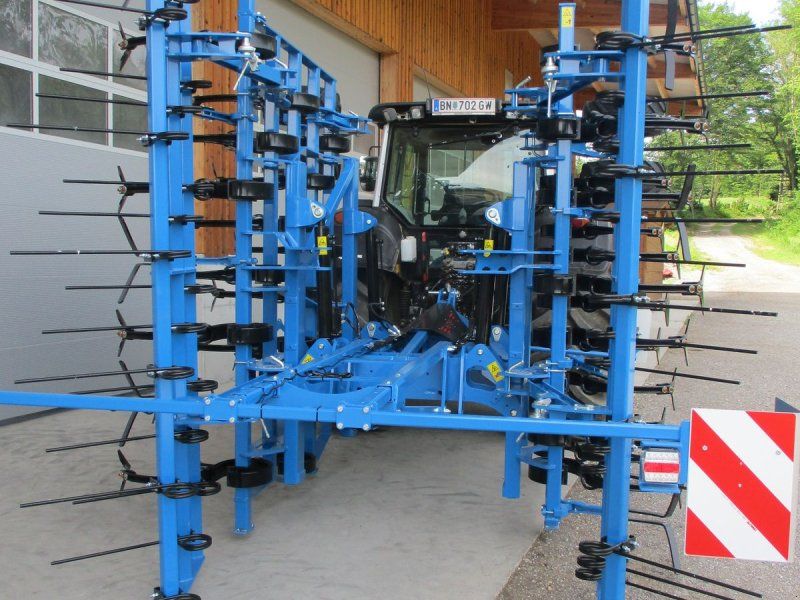 Carré Penterra Bio