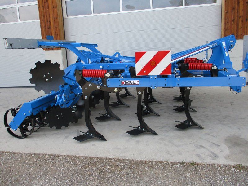 Carré Carre