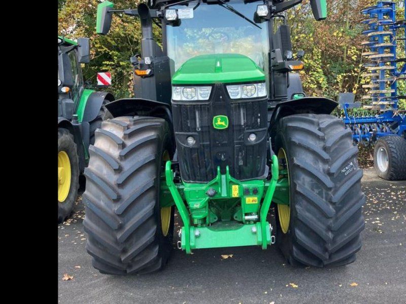 John Deere 7R 290 AP 40 COM-PRO ACTIVE-SEAT 2