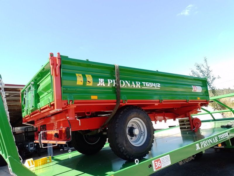 Pronar Kipper 6 t