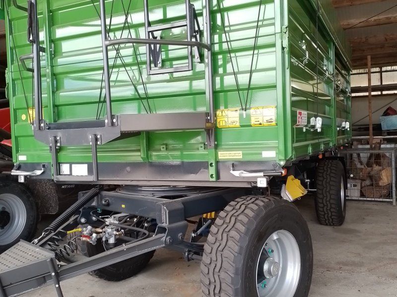 Pronar T 680