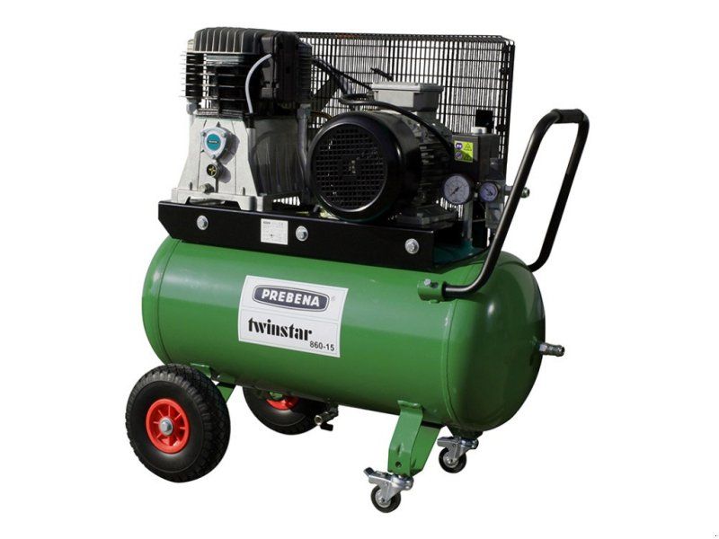 Prebena TWINSTAR 860-15