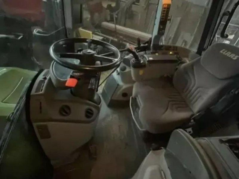 Claas arion 420 cis