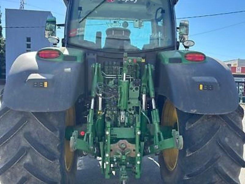 John Deere 6r185