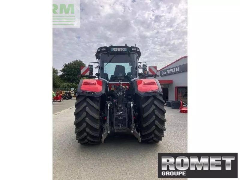 Massey Ferguson 8s-205 dv ex