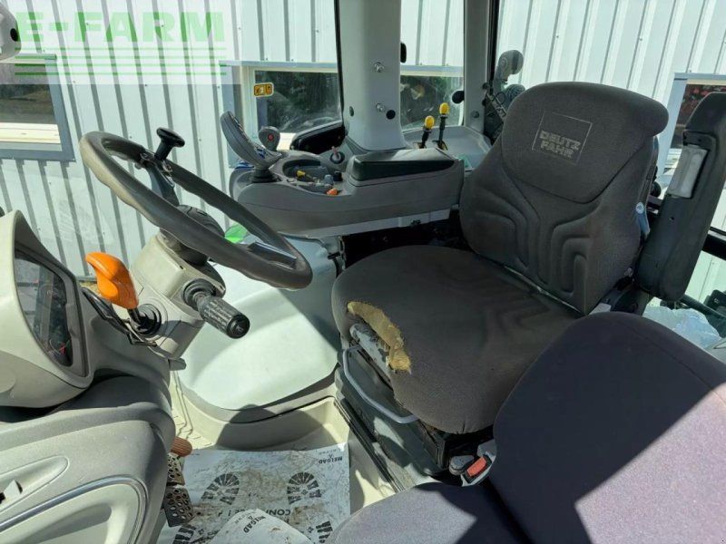 Deutz-Fahr tracteur agricole serie6agrotron 6175 rcshift (c)