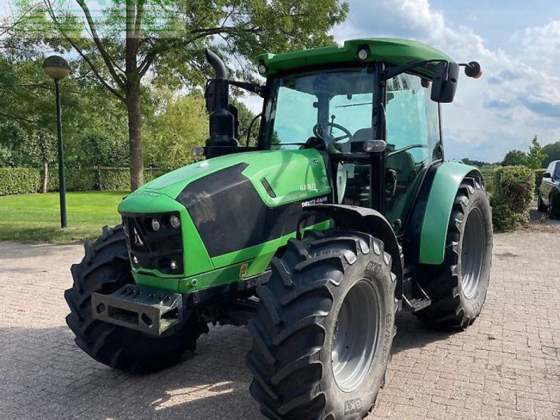 Deutz-Fahr 5100 g