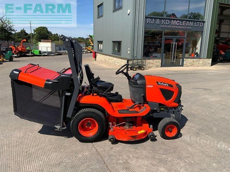 Kubota g261 (st26762)